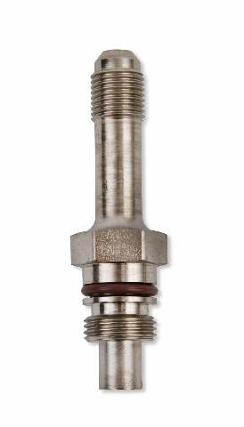 ADAPTER AN -6 TO PS PUMP-USE W/HOLLEY PUMP - 961961ERL AN fitting