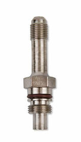 ADAPTER AN -6 TO PS PUMP-USE W/HOLLEY PUMP - 961961ERL AN fitting