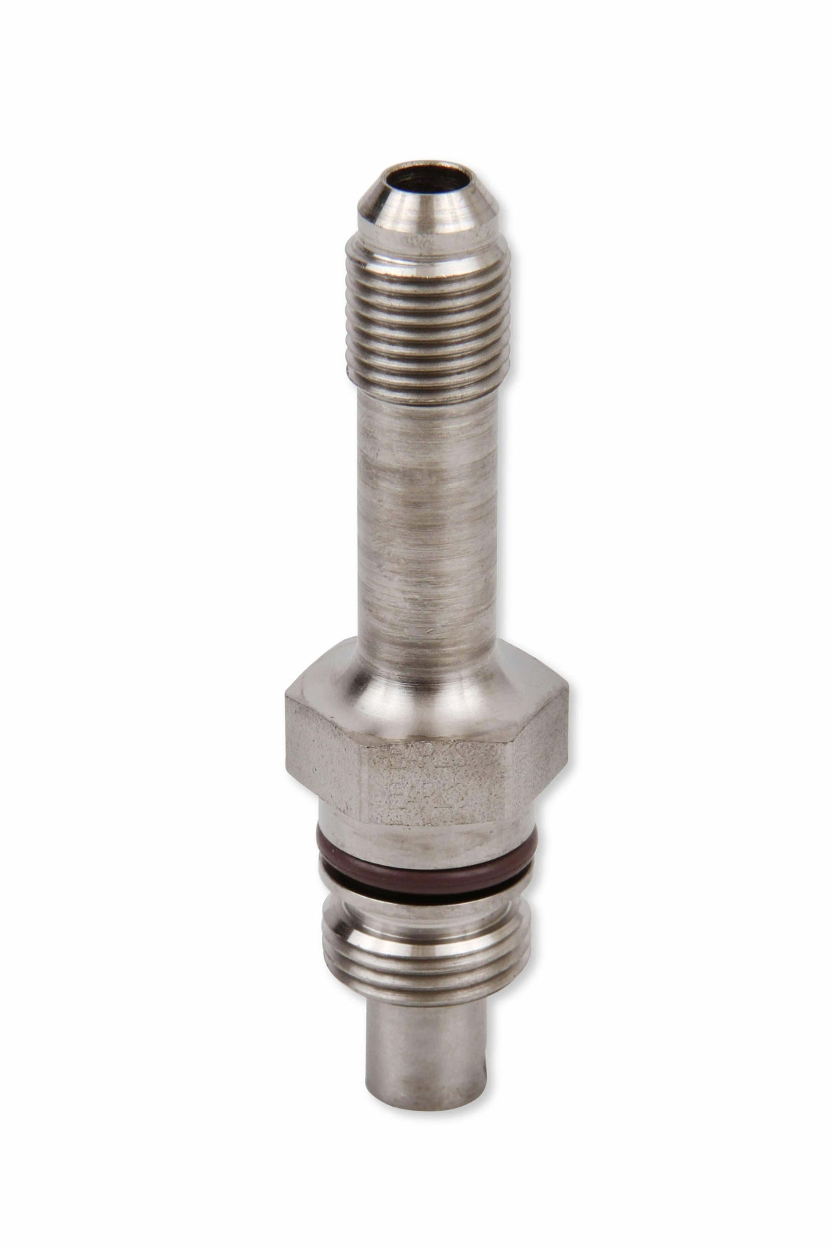 Earls ADAPTER  AN -6 TO PS PUMP-USE W/HOLLEY PUMP - 961961ERL