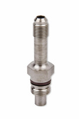 Earls ADAPTER  AN -6 TO PS PUMP-USE W/HOLLEY PUMP - 961961ERL