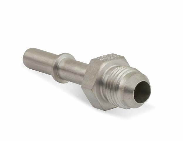 O.E. Fuel Line EFI Quick Connect 5/16 Tube to - 6AN - 961964ERL
