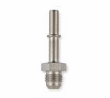 Earls O.E. Fuel Line EFI Quick Connect 5/16 Tube to - 6AN - 961964ERL