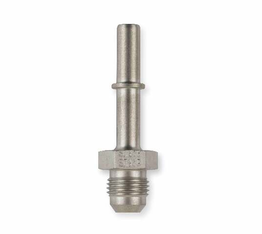 O.E. Fuel Line EFI Quick Connect 5/16 Tube to - 6AN - 961964ERL
