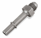 Earls O.E. Fuel Line EFI Quick Connect 3/8Tube to-6AN-Stainless Steel-961965ERL