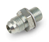 Straight TransmissionAdapter-6 Male to1/4-18NPSM Male-ShortFront-961980ERL AN fitting