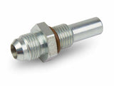 Straight Transmission Adapter-6 Male to 1/4-18NPSM Male-LongRear-961981ERL AN fitting