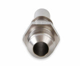 Earls O.E. Fuel Line EFI Quick Connect 1/2 Tube to -8 AN Male - 961988ERL