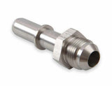 O.E. Fuel Line EFI Quick Connect 1/2 Tube to -8 AN Male - 961988ERL