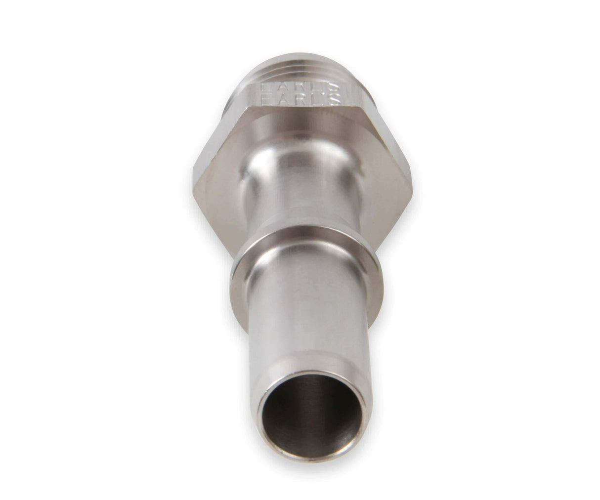 Earls O.E. Fuel Line EFI Quick Connect 1/2 Tube to -8 AN Male - 961988ERL