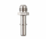 Earls O.E. Fuel Line EFI Quick Connect 1/2 Tube to -8 AN Male - 961988ERL