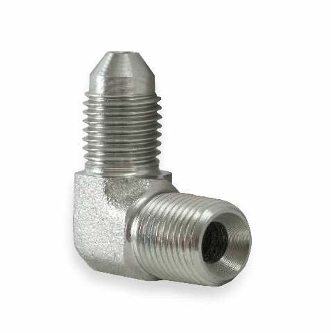 90 Degree Elbow Male AN -3 to 1/8 NPT - 962203ERL
