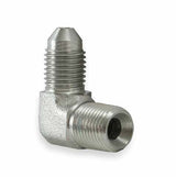 90 Degree Elbow Male AN -4 to 1/8 NPT - 962204ERL