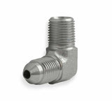 90 Degree Elbow Male AN -4 to 1/8 NPT - 962204ERL