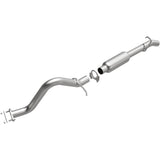 2001-2008 Ford Escape Direct-Fit Muffler Kit 108-0066 aluminized steel