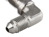 90 Degree -3 AN Bulkhead - 963303ERL