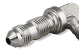 Earls 90 Degree -3 AN Bulkhead - 963303ERL