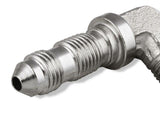 90 Degree -3 AN Bulkhead - 963303ERL
