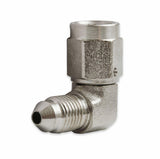 90 Degree -4 AN Male to -4 AN Female Swivel - 966304ERL
