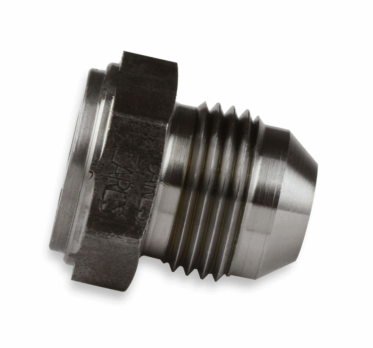 Earls -6 AN Male Weld Fitting - 967106ERL
