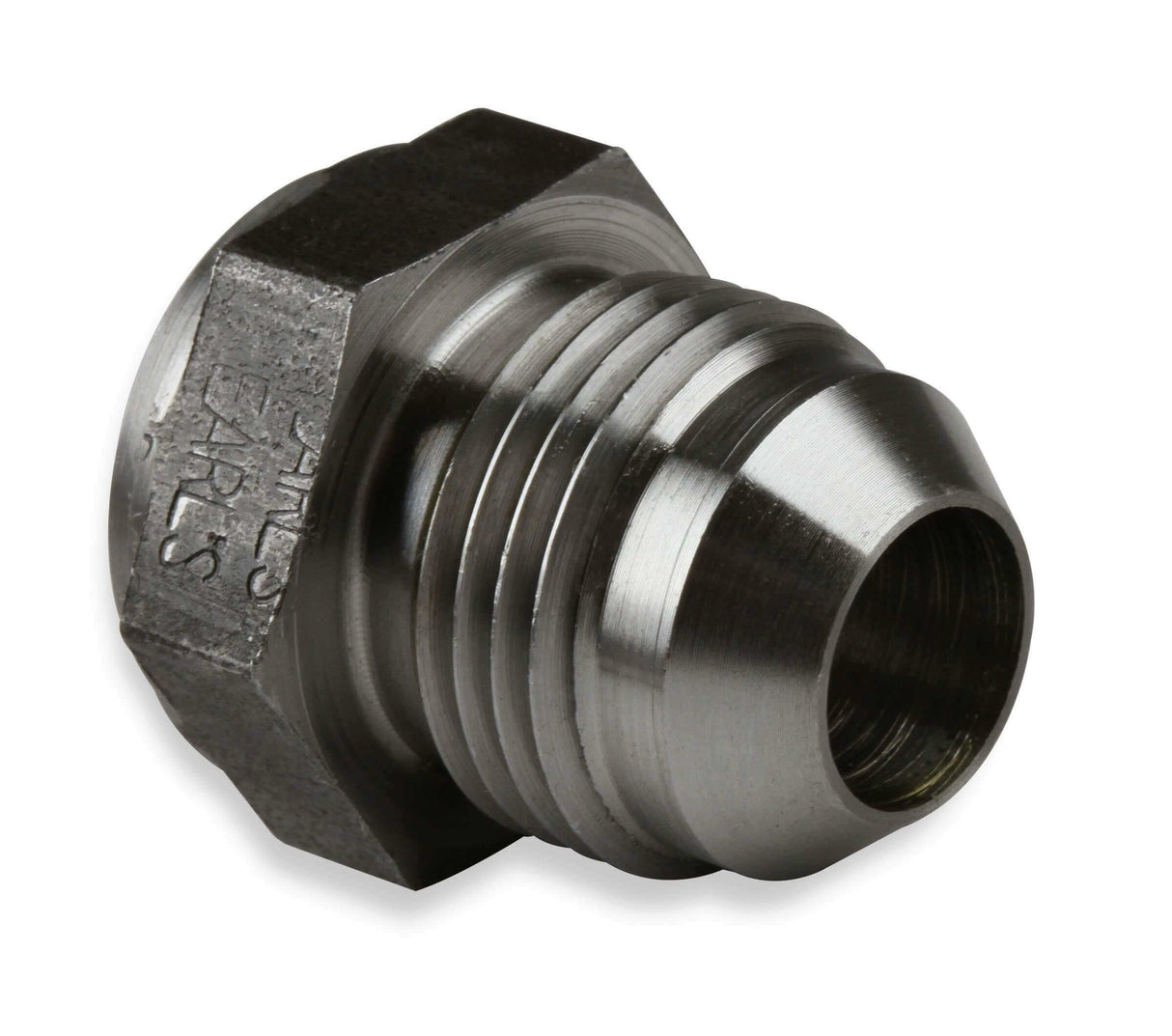 Earls -10 AN Male Weld Fitting - 967110ERL