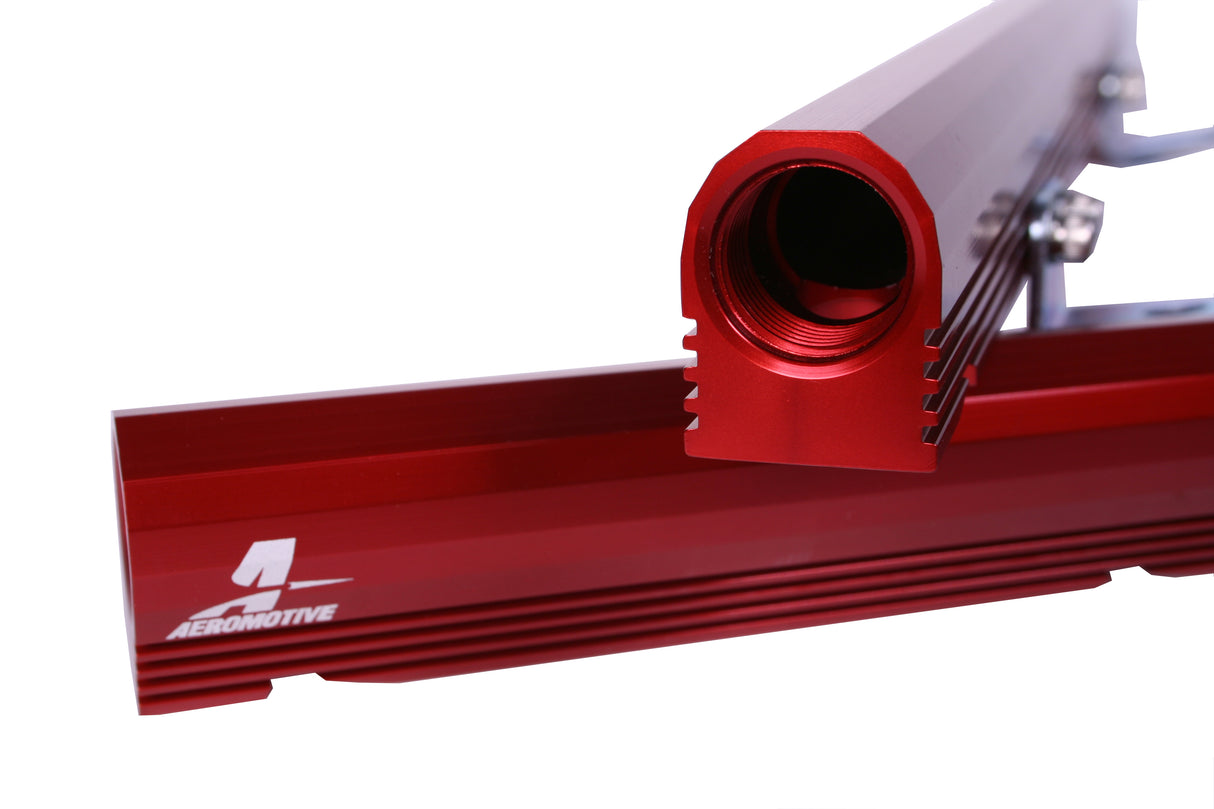 Aeromotive fuel rail kit fits LS1 14106-97