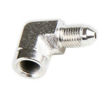 Gauge Head Adapter - 968603ERL AN fitting