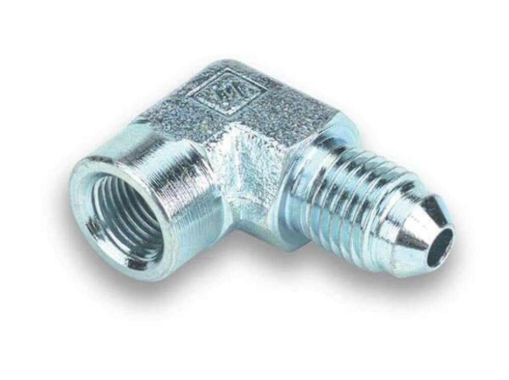 Earls Gauge Head Adapter - 968604ERL