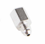 Gauge Head Adapter - 968703ERL AN fitting