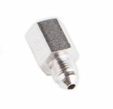 Earls Gauge Head Adapter - 968704ERL