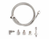 Oil Pressure Gauge Installation Kit - Fits Most Engines - 968803-72ERL