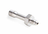 Oil Pressure Adapter Male AN -4 to 1/8 NPT 1 Longer - 968804ERL AN fitting