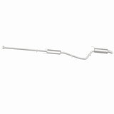 Fits 2006-2008 Honda Ridgeline 3.5L Direct-Fit Replacement Exhaust 106-0361 aluminized steel
