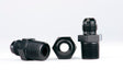 Aeromotive fuel fitting 3/8 inch NPT to -6 AN 15204