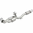 t 97-00 Camry 3.0L Direct-Fit Catalytic Converter 52086 Magnaflow MagnaFlow Exhaust Products