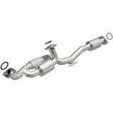 t 97-00 Camry 3.0L Direct-Fit Catalytic Converter 52086 Magnaflow MagnaFlow Exhaust Products