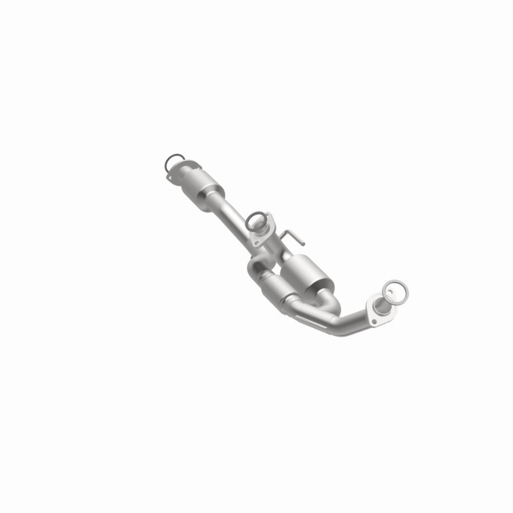 t 97-00 Camry 3.0L Direct-Fit Catalytic Converter 52086 Magnaflow MagnaFlow Exhaust Products