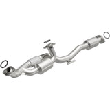 t 97-00 Camry 3.0L Direct-Fit Catalytic Converter 52086 Magnaflow MagnaFlow Exhaust Products