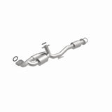 t 97-00 Camry 3.0L Direct-Fit Catalytic Converter 52086 Magnaflow MagnaFlow Exhaust Products