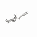 t 97-00 Camry 3.0L Direct-Fit Catalytic Converter 52086 Magnaflow MagnaFlow Exhaust Products