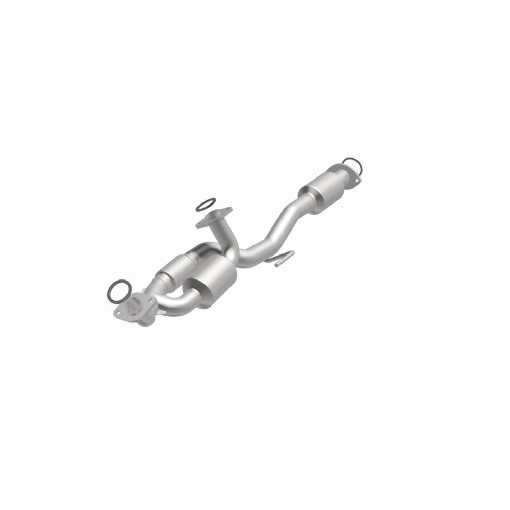 t 97-00 Camry 3.0L Direct-Fit Catalytic Converter 52086 Magnaflow MagnaFlow Exhaust Products