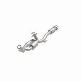 t 97-00 Camry 3.0L Direct-Fit Catalytic Converter 52086 Magnaflow MagnaFlow Exhaust Products
