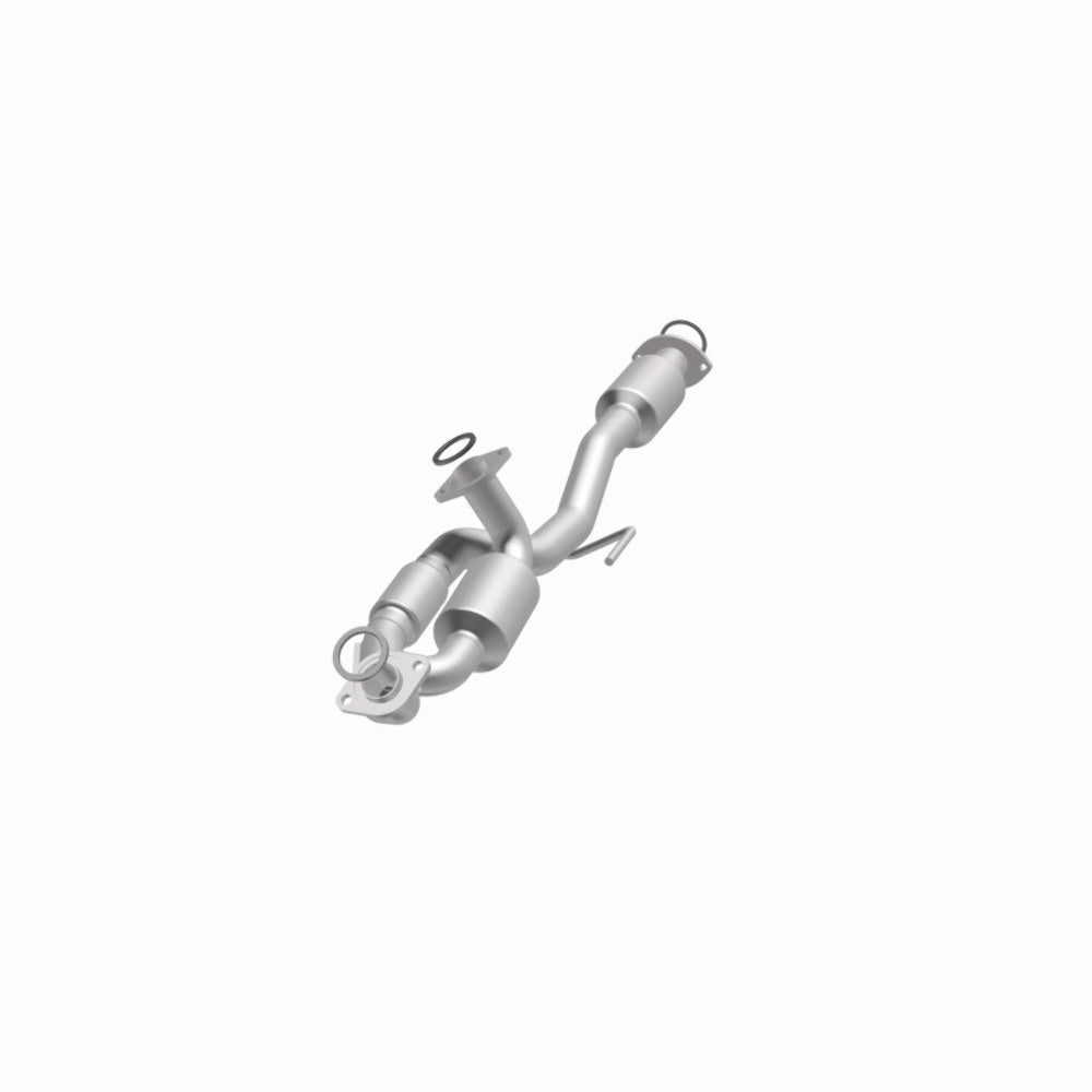 t 97-00 Camry 3.0L Direct-Fit Catalytic Converter 52086 Magnaflow MagnaFlow Exhaust Products