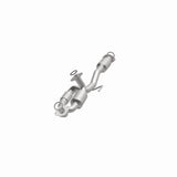 t 97-00 Camry 3.0L Direct-Fit Catalytic Converter 52086 Magnaflow MagnaFlow Exhaust Products