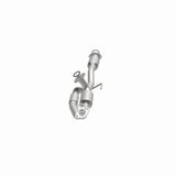 t 97-00 Camry 3.0L Direct-Fit Catalytic Converter 52086 Magnaflow MagnaFlow Exhaust Products