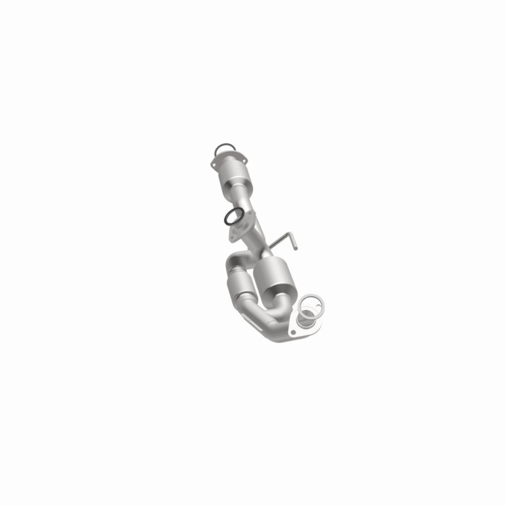 t 97-00 Camry 3.0L Direct-Fit Catalytic Converter 52086 Magnaflow MagnaFlow Exhaust Products
