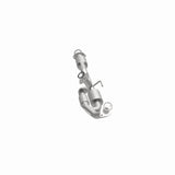 t 97-00 Camry 3.0L Direct-Fit Catalytic Converter 52086 Magnaflow MagnaFlow Exhaust Products