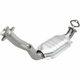 t 97-00 Explorer 4.0 D/S Direct-Fit Catalytic Converter 51844 Magnaflow MagnaFlow Exhaust Products