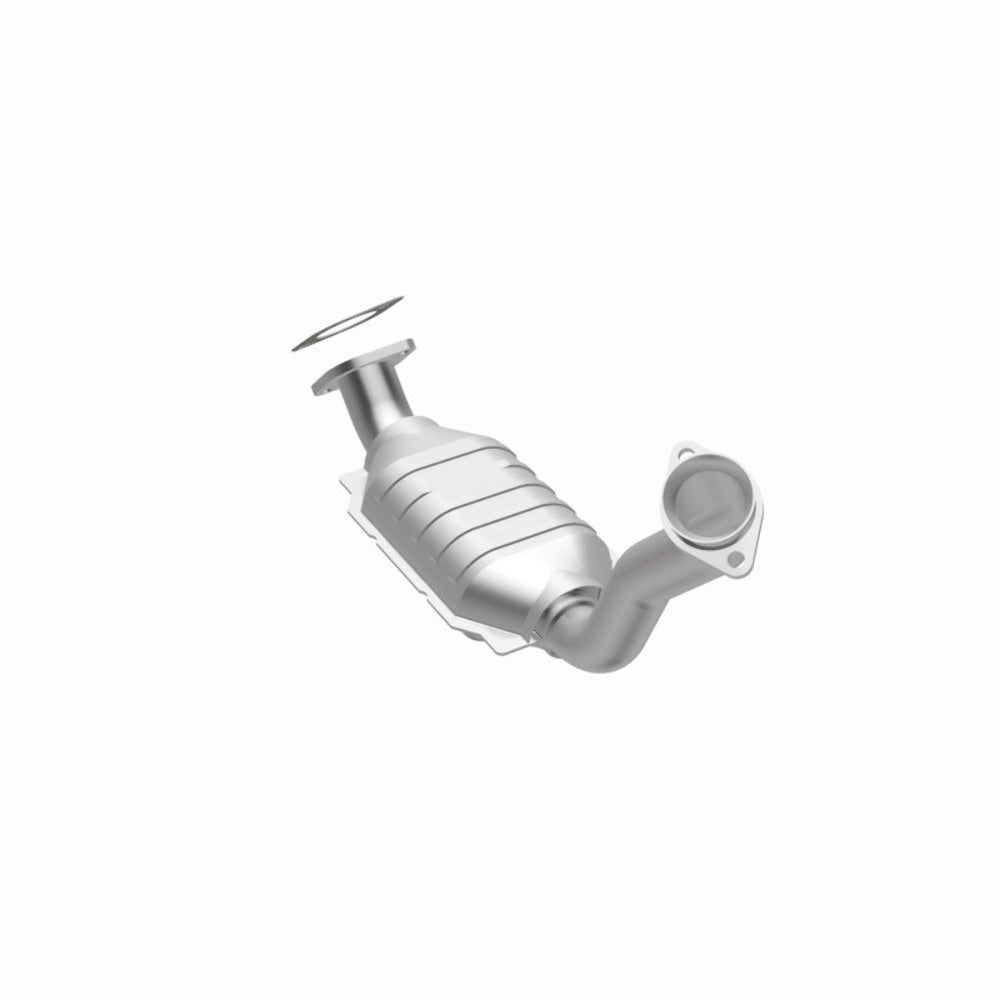 t 97-00 Explorer 4.0 D/S Direct-Fit Catalytic Converter 51844 Magnaflow MagnaFlow Exhaust Products