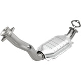 t 97-00 Explorer 4.0 D/S Direct-Fit Catalytic Converter 51844 Magnaflow MagnaFlow Exhaust Products