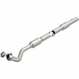 t 97-00 Express 1500 5.7 OEM Undrbdy DirectFit Catalytic Converter 52051 Magnaflow MagnaFlow Exhaust Products